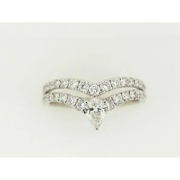 Wedding Band Komara Jewelers Canfield, OH