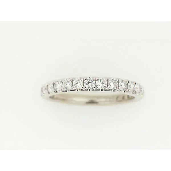 Wedding Band Komara Jewelers Canfield, OH