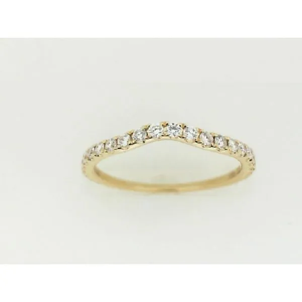 Wedding Band Komara Jewelers Canfield, OH