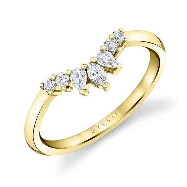 Wedding Band Komara Jewelers Canfield, OH