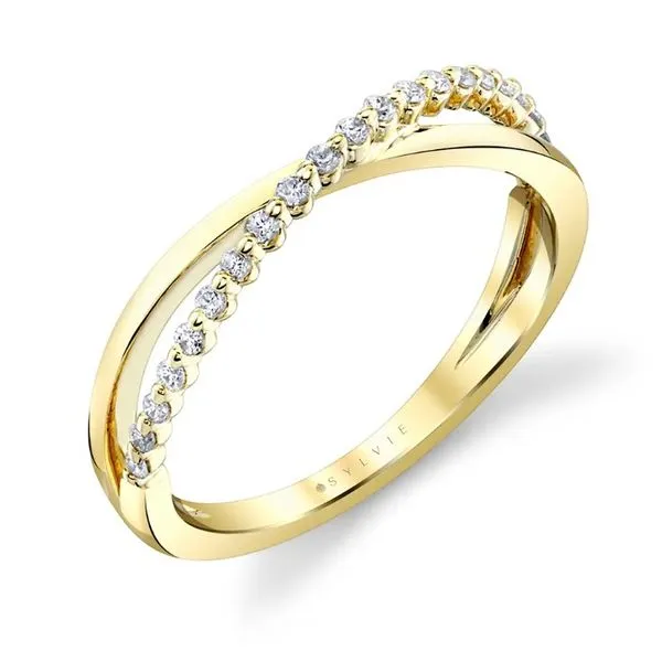 Wedding Band Komara Jewelers Canfield, OH
