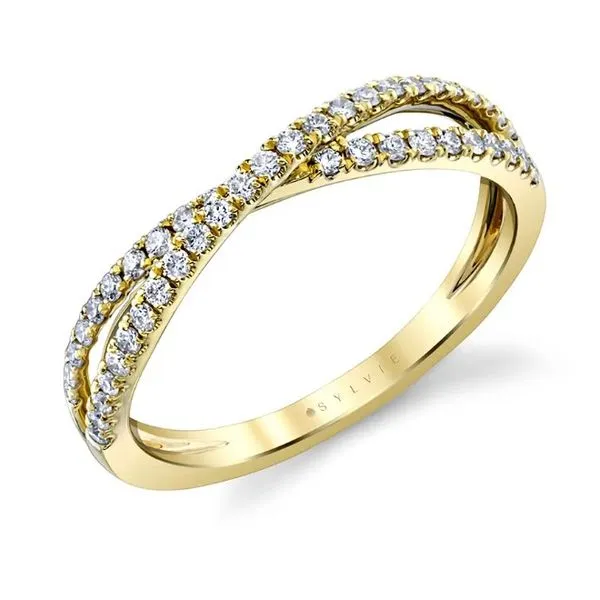 Wedding Band Komara Jewelers Canfield, OH