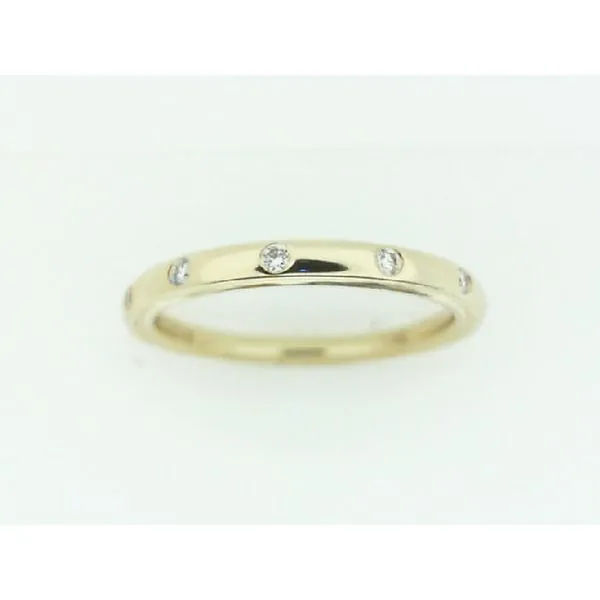 Wedding Band Komara Jewelers Canfield, OH