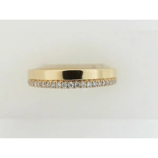 Wedding Band