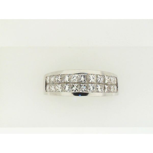 Wedding Band Komara Jewelers Canfield, OH