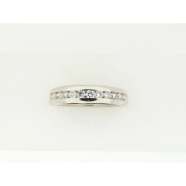 Wedding Band Komara Jewelers Canfield, OH