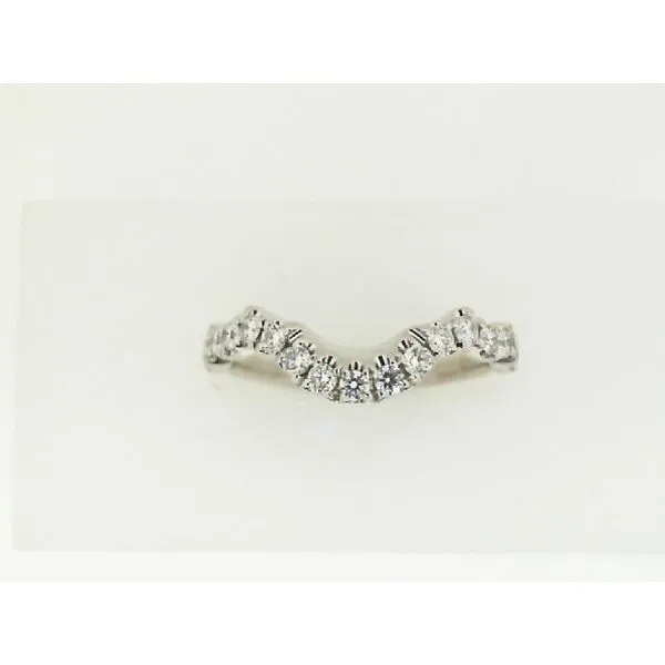 Wedding Band Komara Jewelers Canfield, OH