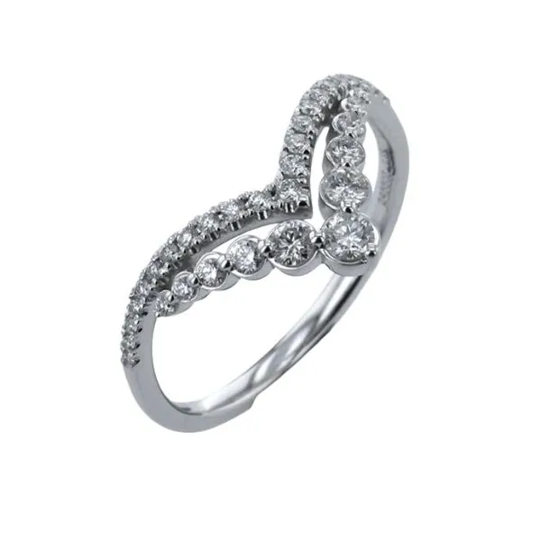 Wedding Band Komara Jewelers Canfield, OH