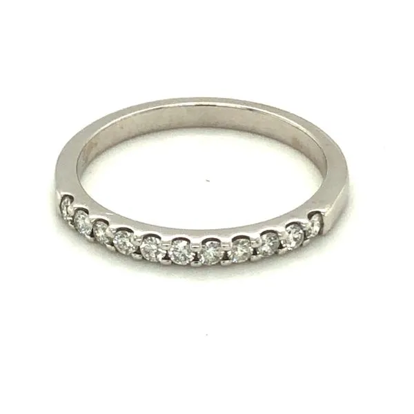 Wedding Band Komara Jewelers Canfield, OH