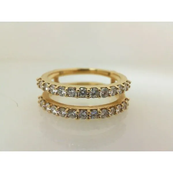 Wedding Band Komara Jewelers Canfield, OH
