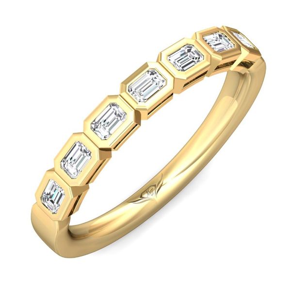 Wedding Band Komara Jewelers Canfield, OH