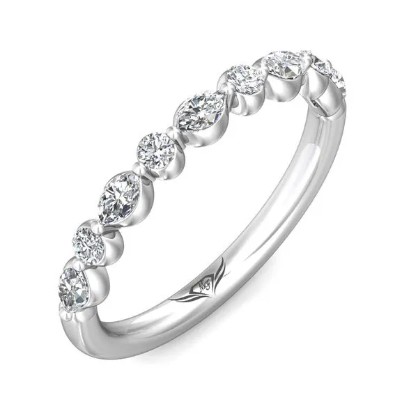 Wedding Band Komara Jewelers Canfield, OH