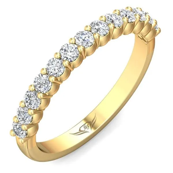 Wedding Band Komara Jewelers Canfield, OH