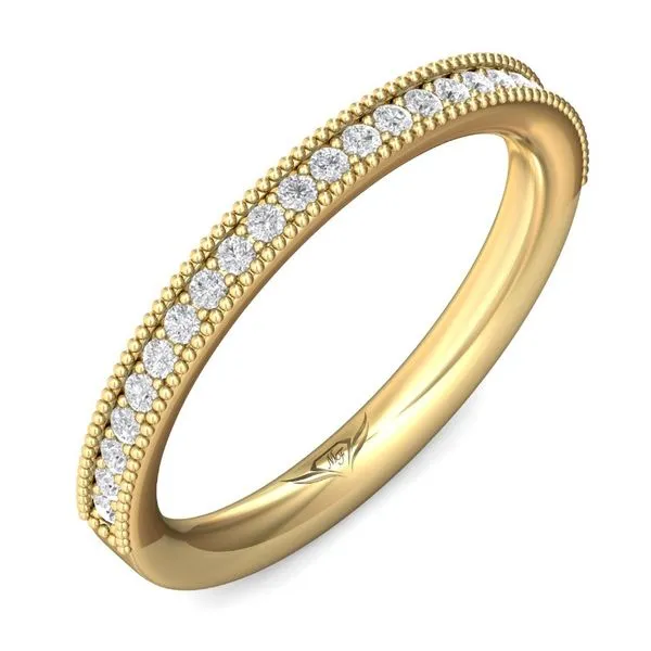 Wedding Band Komara Jewelers Canfield, OH