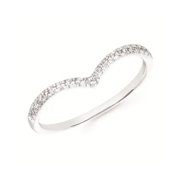 Wedding Band Komara Jewelers Canfield, OH