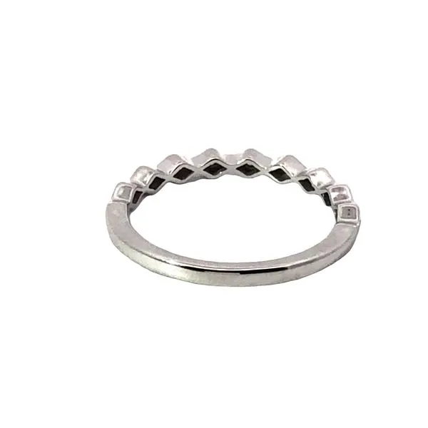Wedding Band Image 3 Komara Jewelers Canfield, OH