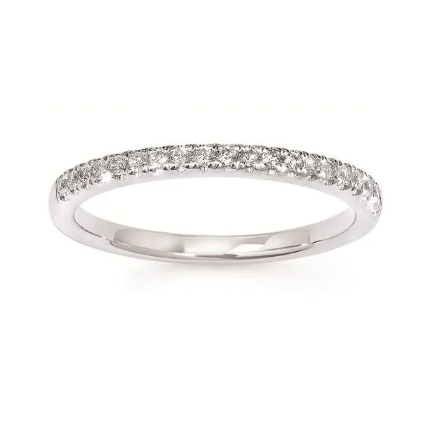 Wedding Band Komara Jewelers Canfield, OH