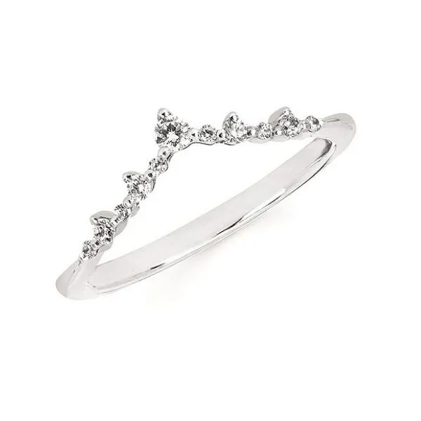 Wedding Band Komara Jewelers Canfield, OH