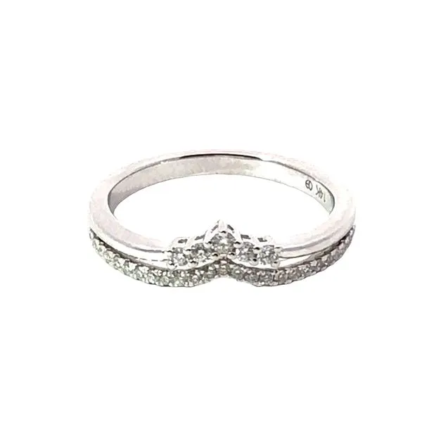 Wedding Band Komara Jewelers Canfield, OH