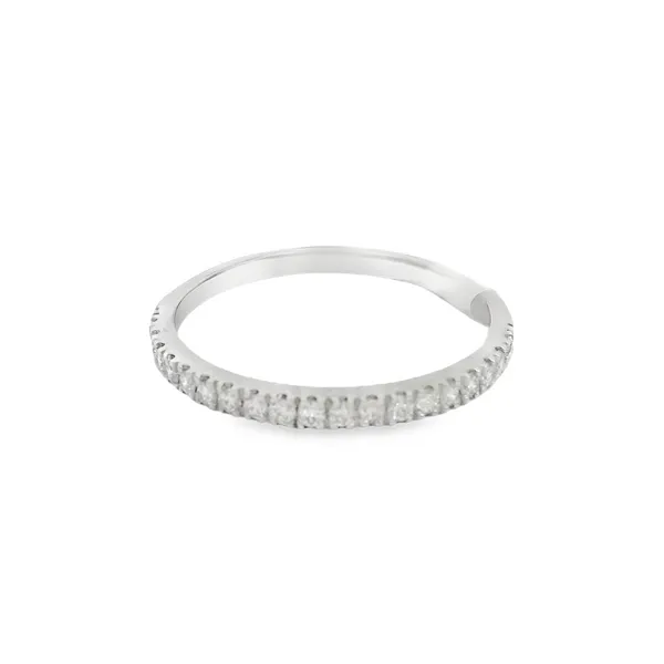 Wedding Band Komara Jewelers Canfield, OH