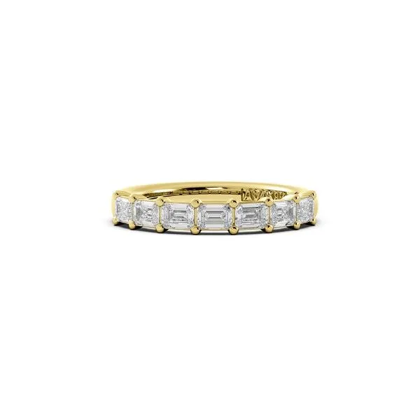 Wedding Band Komara Jewelers Canfield, OH
