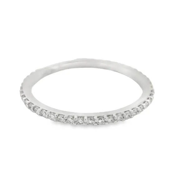 Wedding Band Komara Jewelers Canfield, OH