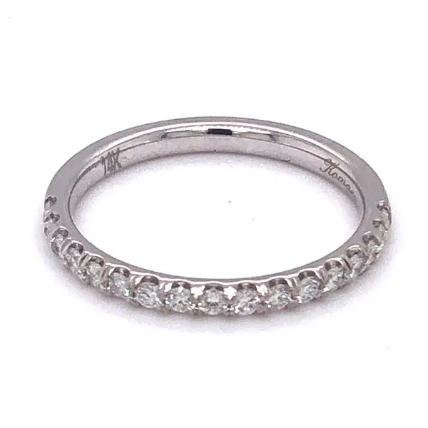 Wedding Band Komara Jewelers Canfield, OH