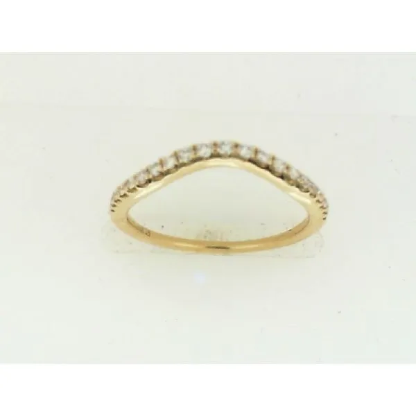 Wedding Band Komara Jewelers Canfield, OH