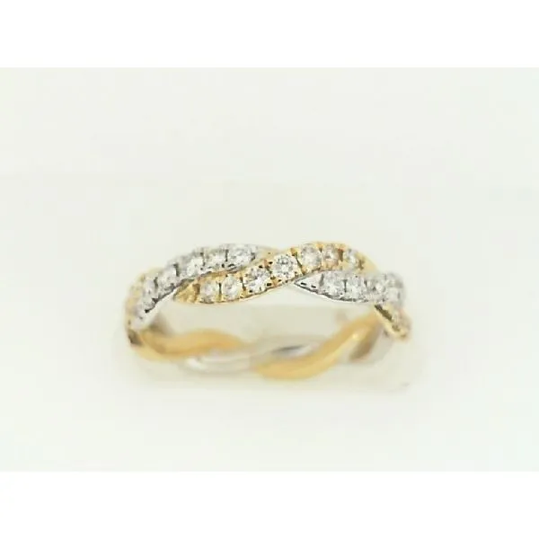 Wedding Band Komara Jewelers Canfield, OH