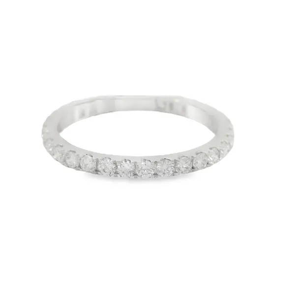 Wedding Band Komara Jewelers Canfield, OH