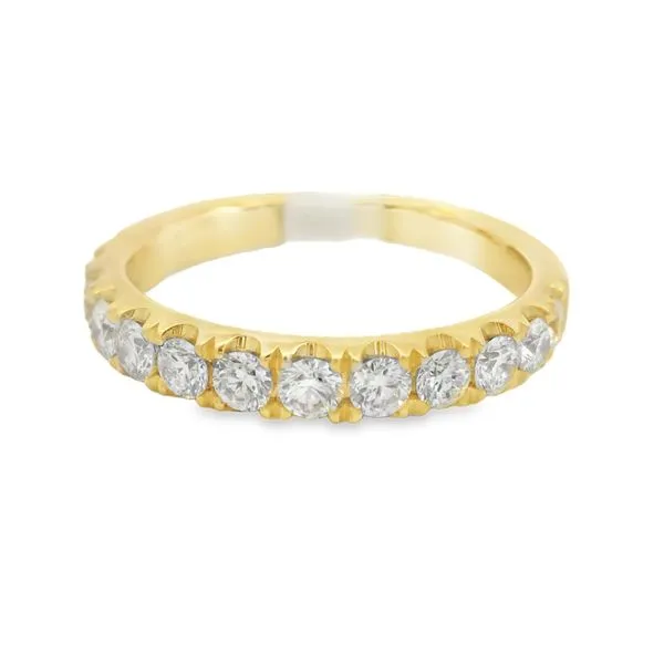 Wedding Band Komara Jewelers Canfield, OH