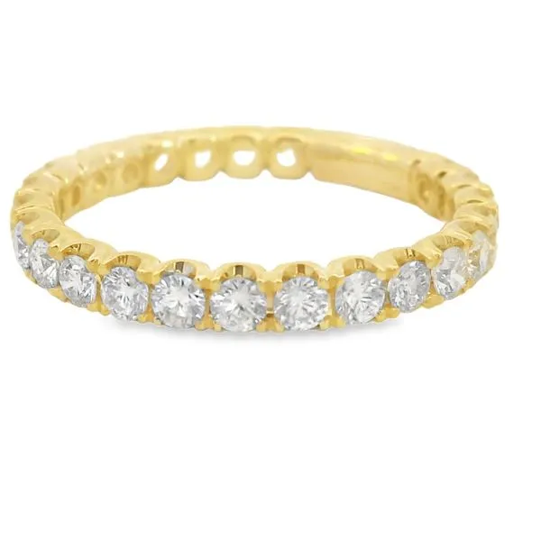 Wedding Band Komara Jewelers Canfield, OH