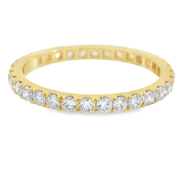 Wedding Band Komara Jewelers Canfield, OH