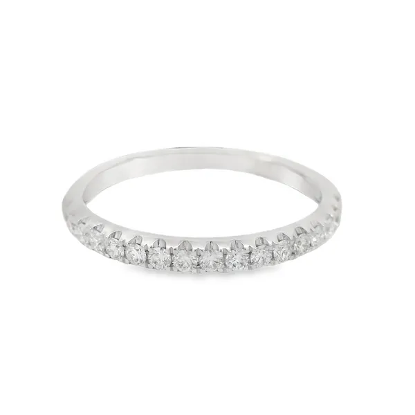 Wedding Band Komara Jewelers Canfield, OH