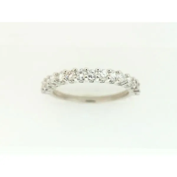 Wedding Band Komara Jewelers Canfield, OH