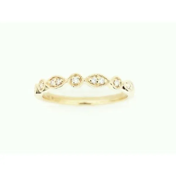 Wedding Band Komara Jewelers Canfield, OH