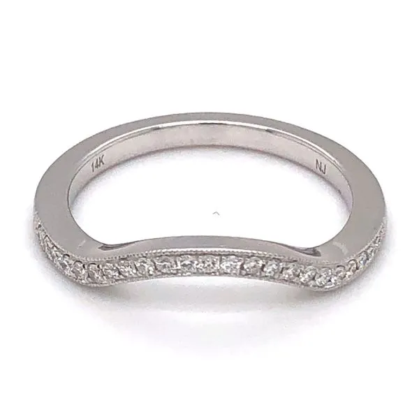 Wedding Band Komara Jewelers Canfield, OH