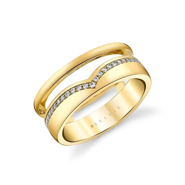 Wedding Band Komara Jewelers Canfield, OH