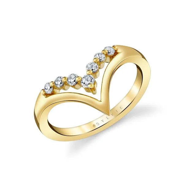 Wedding Band Komara Jewelers Canfield, OH