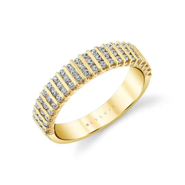 Wedding Band Komara Jewelers Canfield, OH