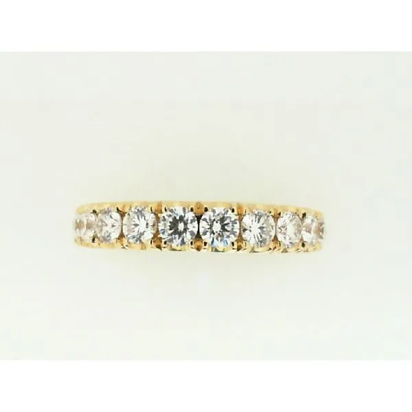 Wedding Band Komara Jewelers Canfield, OH