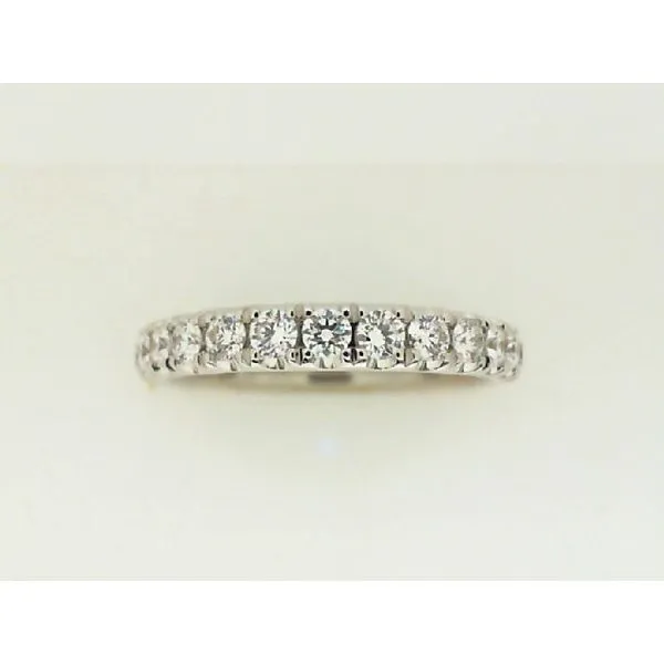 Wedding Band Komara Jewelers Canfield, OH