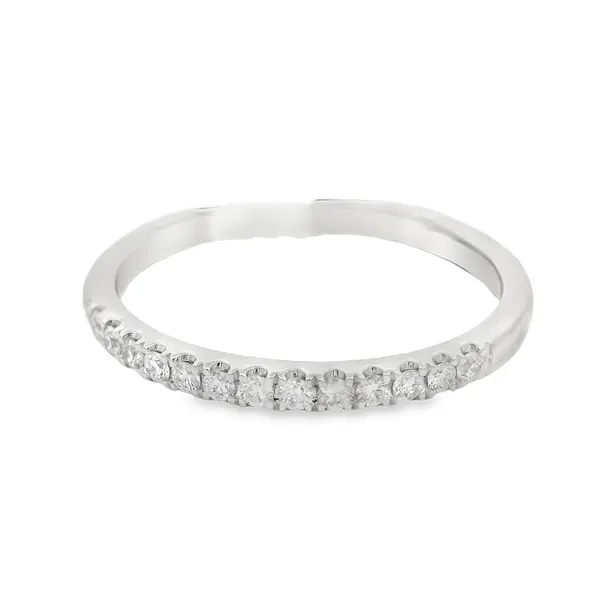 Wedding Band Komara Jewelers Canfield, OH