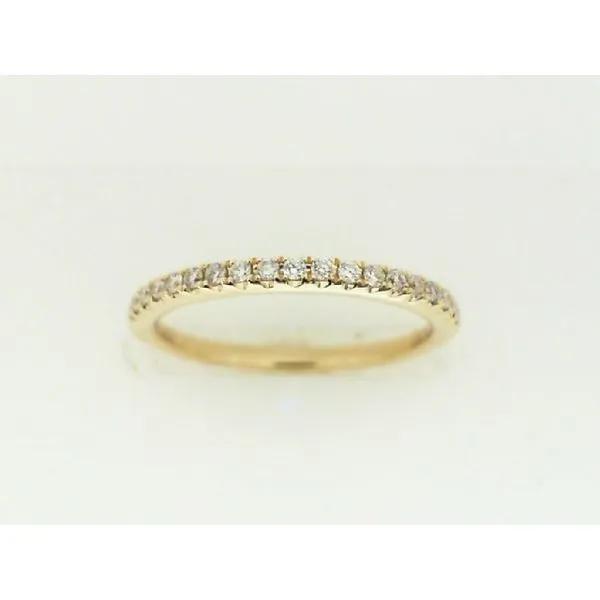 Wedding Band Komara Jewelers Canfield, OH