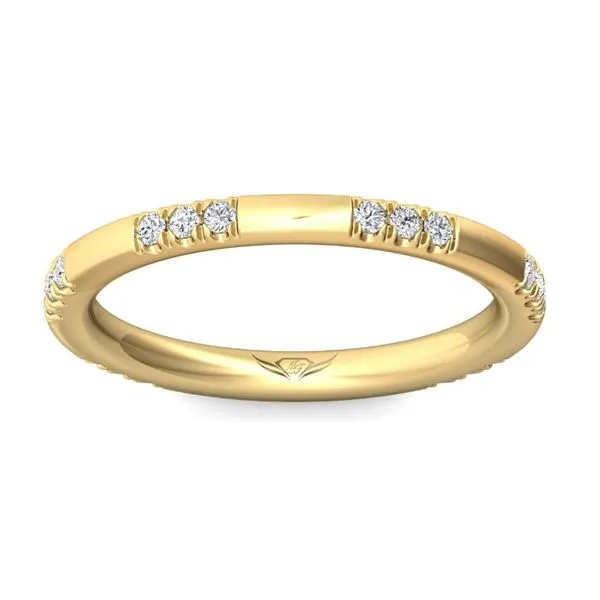 Wedding Band Komara Jewelers Canfield, OH