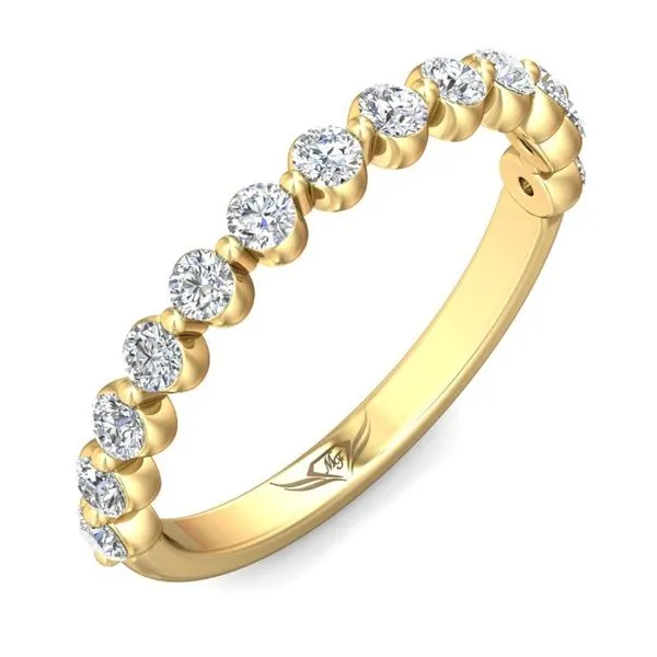 Wedding Band Komara Jewelers Canfield, OH