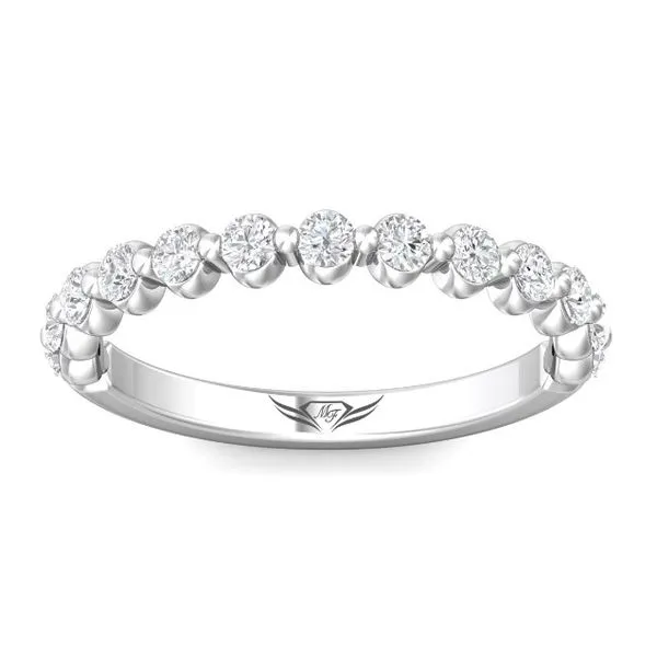 Wedding Band Komara Jewelers Canfield, OH