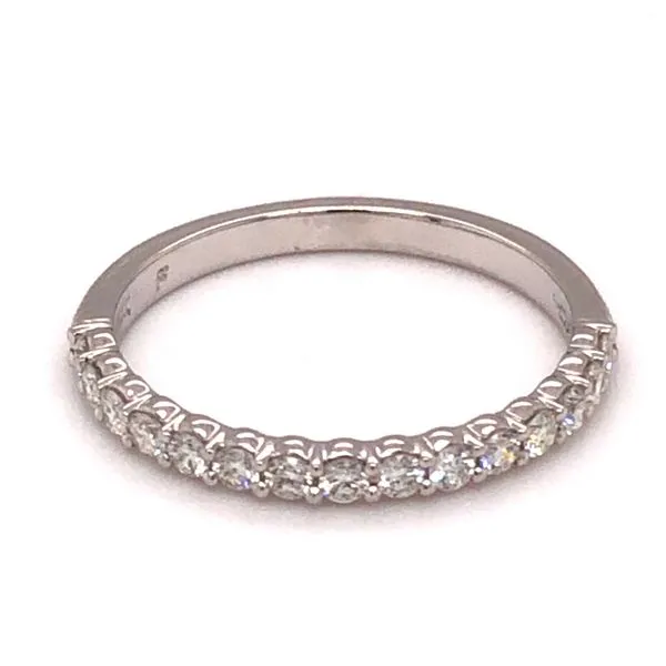 Wedding Band Komara Jewelers Canfield, OH