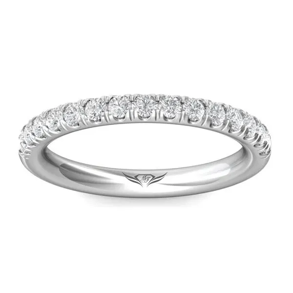 Wedding Band Komara Jewelers Canfield, OH