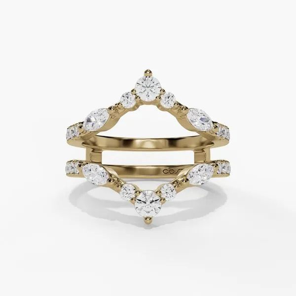 Wedding Band Komara Jewelers Canfield, OH